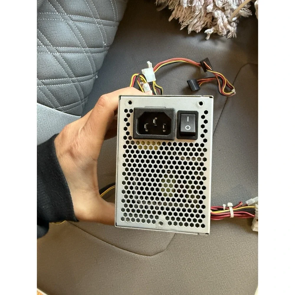 Sparkle Power‎ SPI SPI4002UC Power supply 400W Output USED